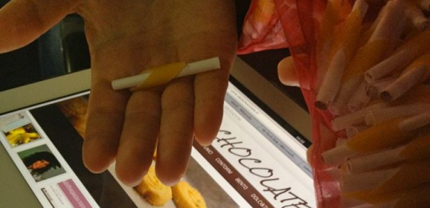 #htmlcaption_1684 #GGDMilano22 e una caccia al tesoro high-tech..