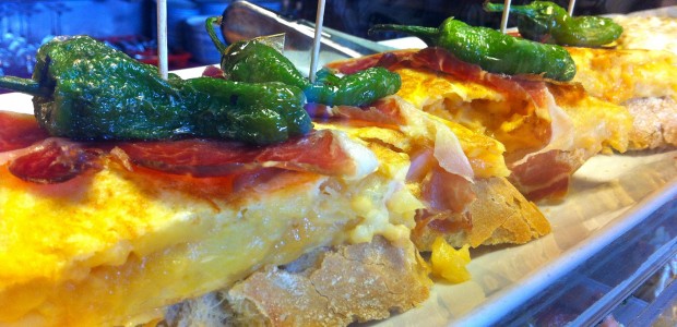 #htmlcaption_1726 #Bilbander12: una blog-vacanza nel nord della Spagna tra pinchos e cañas