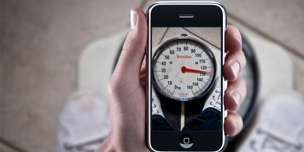 #htmlcaption_1770 A dieta e in forma con…le app!