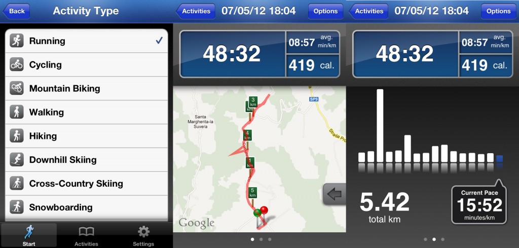 Runkeeper
